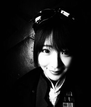 Takumi Saitoh Instagram - NHK夜ドラ「#超人間要塞ヒロシ戦記 」
緋炉詩メインブリッジクルーの皆様

昨夜から連日連夜(平日)放送中 @nhk_yorudora 
NHKにて22:45〜

#高山一美 さん @takayama.kazumi.official 
#広田亮平 さん
#日影舘まい さん
#小野寺ずる さん
#中山優輝 さん
#川久保晴 さん
#小紫怜奈 さん
#奥村知史 さん
#西本銀二郎 さん

@madamefigarojapon 
#活動寫眞館

#緋炉詩

photo：@takumisaitoh_official