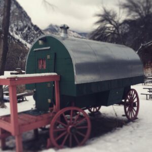 Taliesin Jaffe Instagram - Starting to catch up. Christmas in Colorado...
