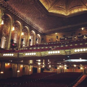 Taliesin Jaffe Instagram - This is tonight’s view...