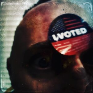 Taliesin Jaffe Instagram - Sorted #vote