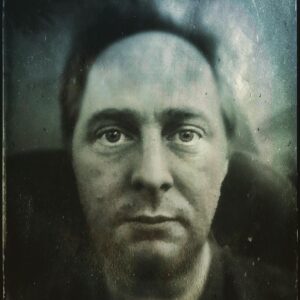 Taliesin Jaffe Instagram - Thank you #c2e2, it was crazy! Here’s a spooky pic and see you after 3 weeks of sleep!