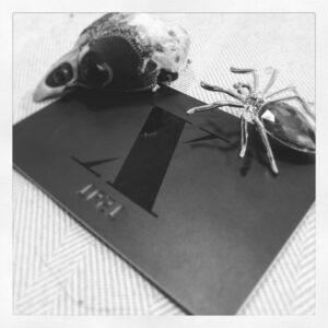 Taliesin Jaffe Instagram - That was ruddy mysterious... #xcloakanddaggerx