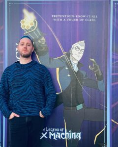 Taliesin Jaffe Top 100 Instagram Photos and Posts
