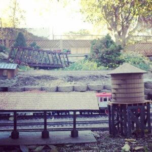 Taliesin Jaffe Instagram - Happy Place.