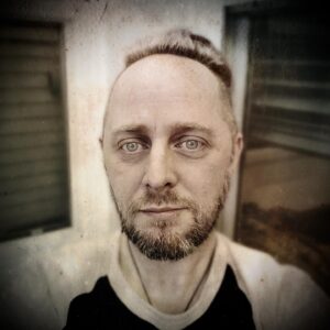 Taliesin Jaffe Instagram - Post anxiety attack but COVID is slowly chilling out around here so I have a little more sanity selfie. #EveryFilterOnFuckingEarth