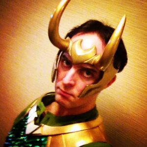 Actor Taliesin Jaffe HD Instagram Photos and Wallpapers March 2015