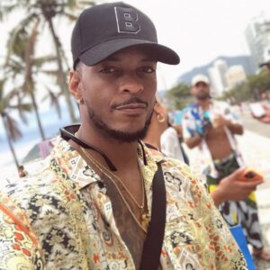 Tallie Brinson Instagram - The B stands for, I woulda BACKSLAPPED him too, not for joking but the context of the joke.
Professionally it wasn't the best move buuuuuuut I defend my Queens. It's not open season on me and mine. They both made interesting choices as men at the end of the day and there is no right or wrong.