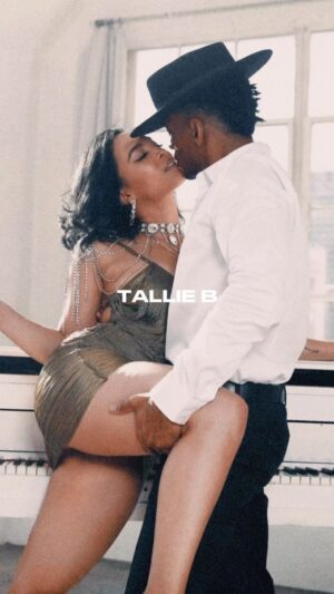 Tallie Brinson Instagram - Being unapologetically your authentic self is a SUPER POWER💥 #Takeitorleaveit