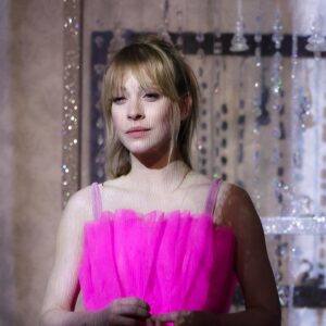 Actress Tamara Aleksić HD Instagram Photos and Wallpapers March 2024