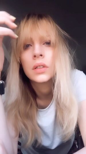 Tamara Aleksić Instagram - ‘U mom normalnom, stabilnom životu, najnestabilniji deo sam upravo ja.‘ #margitastefanovic