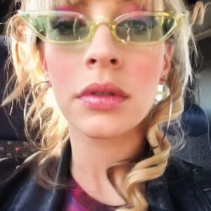 Tamara Aleksić Instagram - 🙀 ‘Maciji krik’

@senkasila 🌸
@marjanovic_mara_ 🌺
@denesavic 🌻