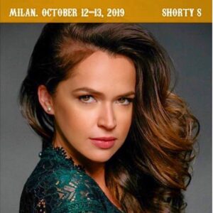Tamara Duarte Instagram - Who is coming to Italy?!