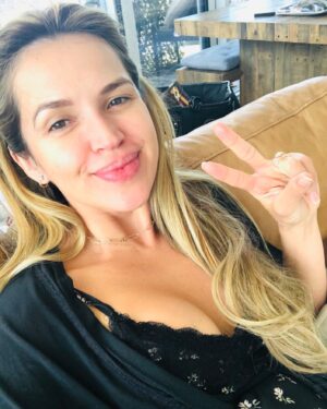 Tamara Duarte Instagram - Real life.