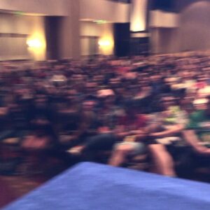 Tamara Duarte Instagram - Inspired by all of you ❤️ @dragoncon #ATL