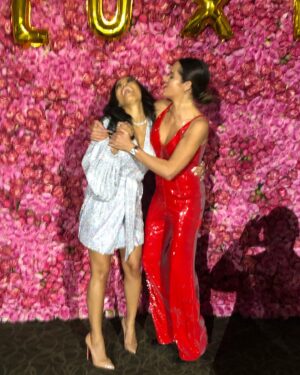 Tamara Duarte Instagram - Repost: @hrh_foundation 500 Fierce & Fantastic guests who joined us last night for the 2019 Humber Heels Women’s Event! Thank you for helping to raise $185,000 in support of programs at Humber River Hospital including the Comprehensive Obstetrical Care Clinic! How amazing were @keshiachante, @luxuriousroxy, and @aliciasmcn?! We were also so proud of our grateful patient Stefanie, our brilliant Humber Panel, and our Humber Hero Paula Reynolds.
.
It was an evening filled with fun, great conversation, lots of fundraising and of course, shopping! We hope you enjoyed the evening’s activities, including the @luxemagcanada Lounge.