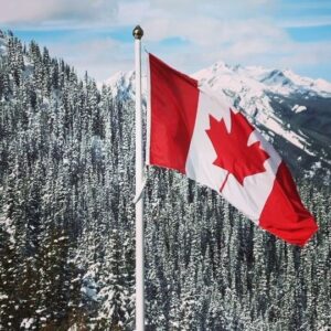 Tamara Duarte Instagram - Oh Canada! 🇨🇦
