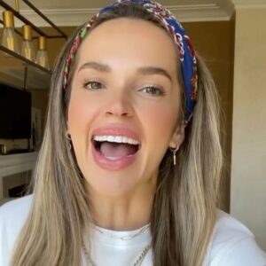 Tamara Duarte Instagram - So excited to see you all in New Orleans on May 27th - 29th! What are some fun things to do while there? I can always count on you #earpers to give me the best adventures:) 💃