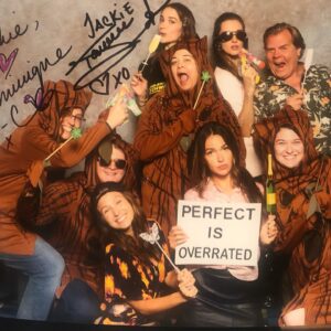 Tamara Duarte Instagram - Inspired by all of you ❤️ @dragoncon #ATL