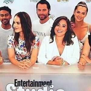 Tamara Duarte Instagram - #fightforwynonna