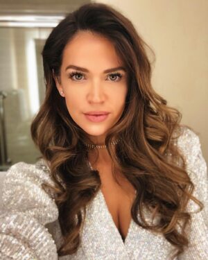 Tamara Duarte Instagram - 20/20
