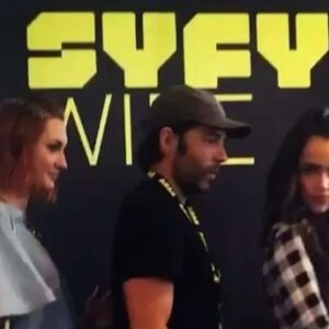 Tamara Duarte Instagram - #fightforwynonna