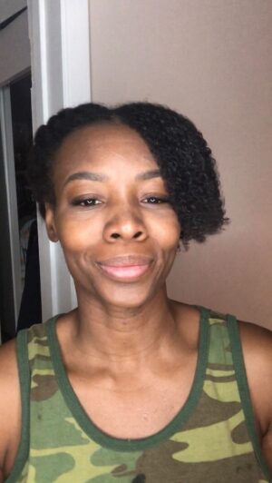 Tamberla Perry Instagram - Here it is y'all!! My @lehosthair Product review and demonstration. Y'all, I was praying that I liked this product because I'm not capable of endorsing a product I don't believe in. But when I tell you every product here, blew my mind, I'm not lying. Check out the review/ demonstration and then check out the products at your local @walmart or at walmart.com!

#lehosthairandwigs #ugc #ugccontentcreator #walmart #naturalhaircare #wigcare #reelsinstagram #shrinkage #miracleline