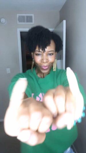 Tamberla Perry Instagram - 1 9 0 8.... One of the best decisions of my life... I am proud to be a member of the FIRST and FINEST....the sophisticated, intellectual, originators, NEVER EVER duplicators, a woman of Alpha Kappa Alpha Sororiry Incorporated. Happy Founders Day SORORS! 💚💗💚💗
#omicronbetamade 

#aka1908 #aka #alphakappaalpha #1908 #skeewee #sorors #divinenine #sisterhood #servicetoallmankind #reelinstagram #fyp #pinkysup #pinkandgreen