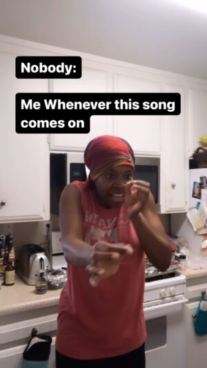 Tamberla Perry Instagram - Anyone else think they're an orchestra conductor?
Doesn't matter where I am, when this song comes on, this is what happens! 😂

@davidfoster This is one of my favorite pieces of music!!

#carolofthebells #conductor #holidaymusic #physicalcomedy #reelsinstagram #funny #fyp #actress #orchestra