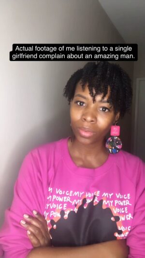 Tamberla Perry Instagram - Cause he don't text back within 30 minutes😳🙄🤬Yall better get off my phone!!😂

#icant #girlbye #relationships #relationshipadvice #comedy #funny #reallife #single4life #girlfriends #reelsinstagram #fyp #getittogether