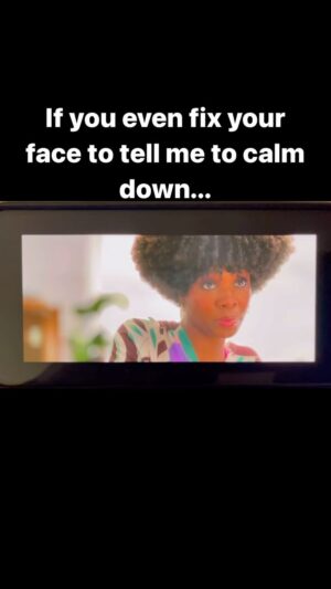 Tamberla Perry Instagram - Friday's Are for FIGURING out who the murderer is!! Are yall caught up on all three episodes of @deathdetailshulu? 
Talk to me in the comments.. Call me Governor!!
Who's your Prime??

Get into this shade from Father Toby, played by my boo 
@trudannyjohnson 

And get into this fashion by @mandiline 

#deathandotherdetails #murdermystery #whodunnit #actress #thegovernor #reelsinstagram #fyp