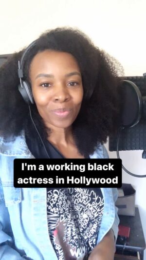 Tamberla Perry Instagram - Not one single lie is told here!! 

Tag a working black actress!!!!

I absolutely looove Marla Gibbs..I also know that she's out here still grindin'!!

#actress #blactress #workingactor #hollywood #reelsinstagram #fyp