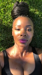 Actress Tamberla Perry HD Instagram Photos and Wallpapers October 2023