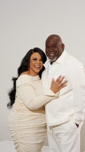 Actress Tamela Mann HD Instagram Photos and Wallpapers July 2024
