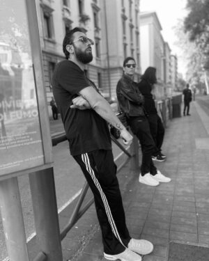 Tamer Hashem Instagram - 😎

📸 @adam_elalfy