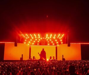 Tamer Hashem Instagram - 📸 @the.migz 

CAIROKEE EMPIRE V: ROUND 2 🥁
60,000 fans, friends, and family 

Gaheeem Shokran Merci 🔥🔥🔥

#cairokee #cairokeeempire #tamerhashem