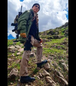 Tamer Karadağlı Instagram - Göktürk Albay nereye gidiyor? @limon_film
