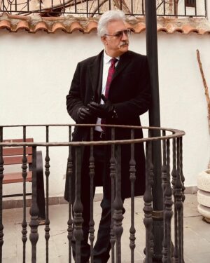 Tamer Karadağlı Instagram - 