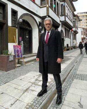 Tamer Karadağlı Instagram - 