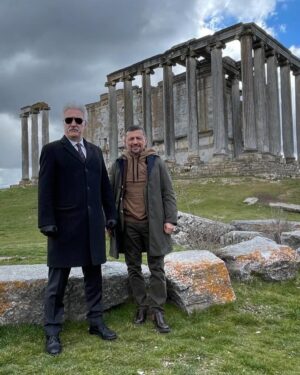 Tamer Karadağlı Instagram - 