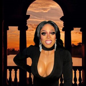 Tamisha Iman Instagram - Tamisha Iman.