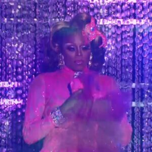 Tamisha Iman Instagram - Love and Kindness in it's smoothest element and her name is Tamisha Iman 💗💖💝💘💘🥰
#TAMFAM #rupaulsdragrace #IMANPOWER #IMANDYNASTY