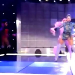 Tamisha Iman Instagram - Tamisha Iman is coming for you #PERIOD 😀😀😀❤❤❤
#rupaulsdragrace #Vh1 #IMANDYNASTY