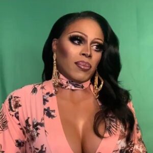 Tamisha Iman Instagram - Just wanted to thank everyone for the views of my video💕💕💕