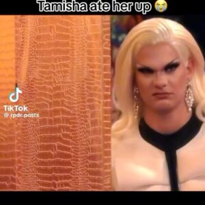 Tamisha Iman Instagram - The stuff I find on Tik Tok 😂😂😂#tamishaiman