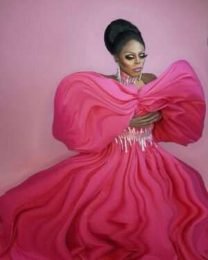 Tamisha Iman Instagram - 💐💐💐