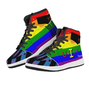 Tamisha Iman Instagram - To me it’s just fashion 4 US by one of US🏳️‍⚧️🏳️‍🌈 😊😊