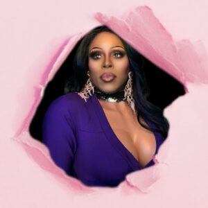 Tamisha Iman Instagram - #tamishaiman