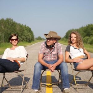 Tammy Gillis Instagram - It’s #CanFilmDay!  What’s your favorite Canadian Film? Forever grateful and proud for one of the most incredible experiences shooting the film #Menorca with my dear friends at @farpointfilms!! Shot in Winnipeg, MB and Menorca, Spain. Love you all. xo
⠀⠀
Written and directed by John Barnard @johnjbarnard ; executive produced by Chris Charney @ccharney2 Scott R. Leary, Michael O'Sullivan; produced by Kyle Bornais @kylebornais, John Barnard; music by Mitch Dorge; edited by Markus Henkel, John Barnard, Fabian Velasco; cinematography by Markus Henkel; production manager Trevor Suffield.
⠀⠀
Starring: Tammy Gillis, Sheila E. Campbell, Talia Pura @taliapura, Dorothy Carroll @dorabcarroll, Aaron Merke @aaronmerke_incharacter, Jason Wishnowski @jasonwishnowski, Logan Creran, Krystal Dawn Snow, Michael O'Sullivan, Trevor Kristjanson @trevorkristjanson, 
⠀⠀
You can purchase or rent:
USA
@itunes
@amazonprimevideo
⠀⠀
CANADA
iTunes
@vimeo
VHX
⠀⠀
UK
Amazon
⠀⠀
Thanks for the 🇨🇦❤️ @canfilmday