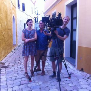 Tammy Gillis Instagram - It’s #CanFilmDay!  What’s your favorite Canadian Film? Forever grateful and proud for one of the most incredible experiences shooting the film #Menorca with my dear friends at @farpointfilms!! Shot in Winnipeg, MB and Menorca, Spain. Love you all. xo
⠀⠀
Written and directed by John Barnard @johnjbarnard ; executive produced by Chris Charney @ccharney2 Scott R. Leary, Michael O'Sullivan; produced by Kyle Bornais @kylebornais, John Barnard; music by Mitch Dorge; edited by Markus Henkel, John Barnard, Fabian Velasco; cinematography by Markus Henkel; production manager Trevor Suffield.
⠀⠀
Starring: Tammy Gillis, Sheila E. Campbell, Talia Pura @taliapura, Dorothy Carroll @dorabcarroll, Aaron Merke @aaronmerke_incharacter, Jason Wishnowski @jasonwishnowski, Logan Creran, Krystal Dawn Snow, Michael O'Sullivan, Trevor Kristjanson @trevorkristjanson, 
⠀⠀
You can purchase or rent:
USA
@itunes
@amazonprimevideo
⠀⠀
CANADA
iTunes
@vimeo
VHX
⠀⠀
UK
Amazon
⠀⠀
Thanks for the 🇨🇦❤️ @canfilmday