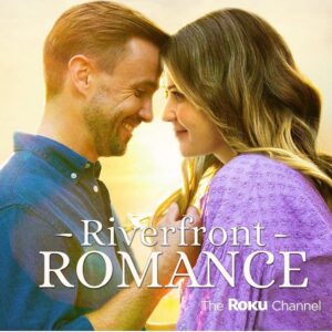 Tammy Gillis Instagram - Well hello there USA 🇺🇸 and UK 🇬🇧!! #RiverfrontRomance is now available exclusively on @therokuchannel
💕🛶 💕🛶💕🛶💕
.
Starring 💫
along with me 😘
@mrmorgandavidjones
@erinblaira
@allisonhossack
@jjjonathankim
@neilwhitely
#BrianPaul
#JackieRichardson @msarlened
and the incredible team at @vortex_prods
@christopher_giroux
@jesseikeman
@musterios
Directed by @seancisterna
Written by @kateprags
Casting by @larissa_mair_casting
Director of Photography @russdejong @northfilmco
Glam Squad @heatherjenningsmua @shawnnadowning and many more!